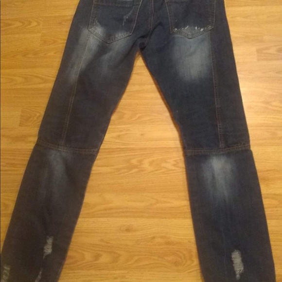 Jeans - Picture 4 of 4